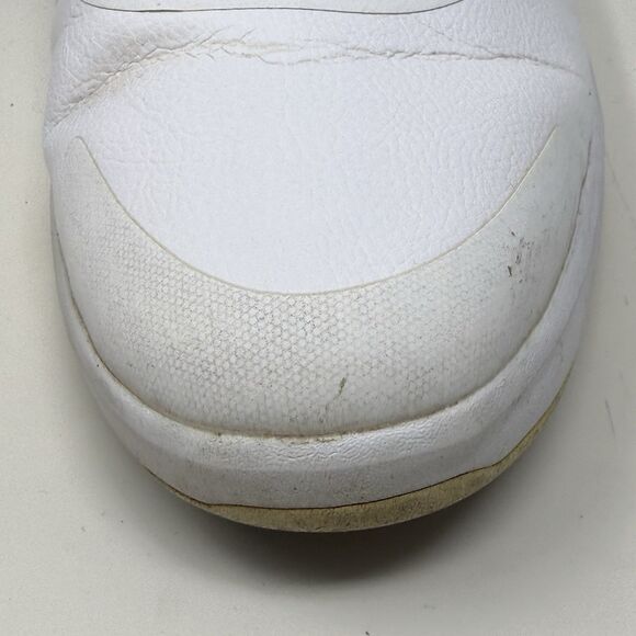 Nike Infinity G Golf Shoes Cleats Mens 12 W Wide White Black Fitsole CT0535-101 main image 8